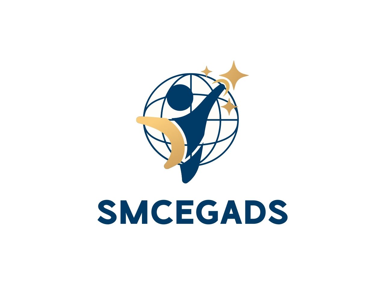 SMCEGADS logo